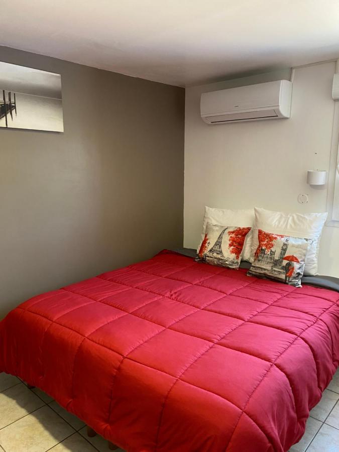 Logis Hotel La Chaumiere Marseillan  Buitenkant foto