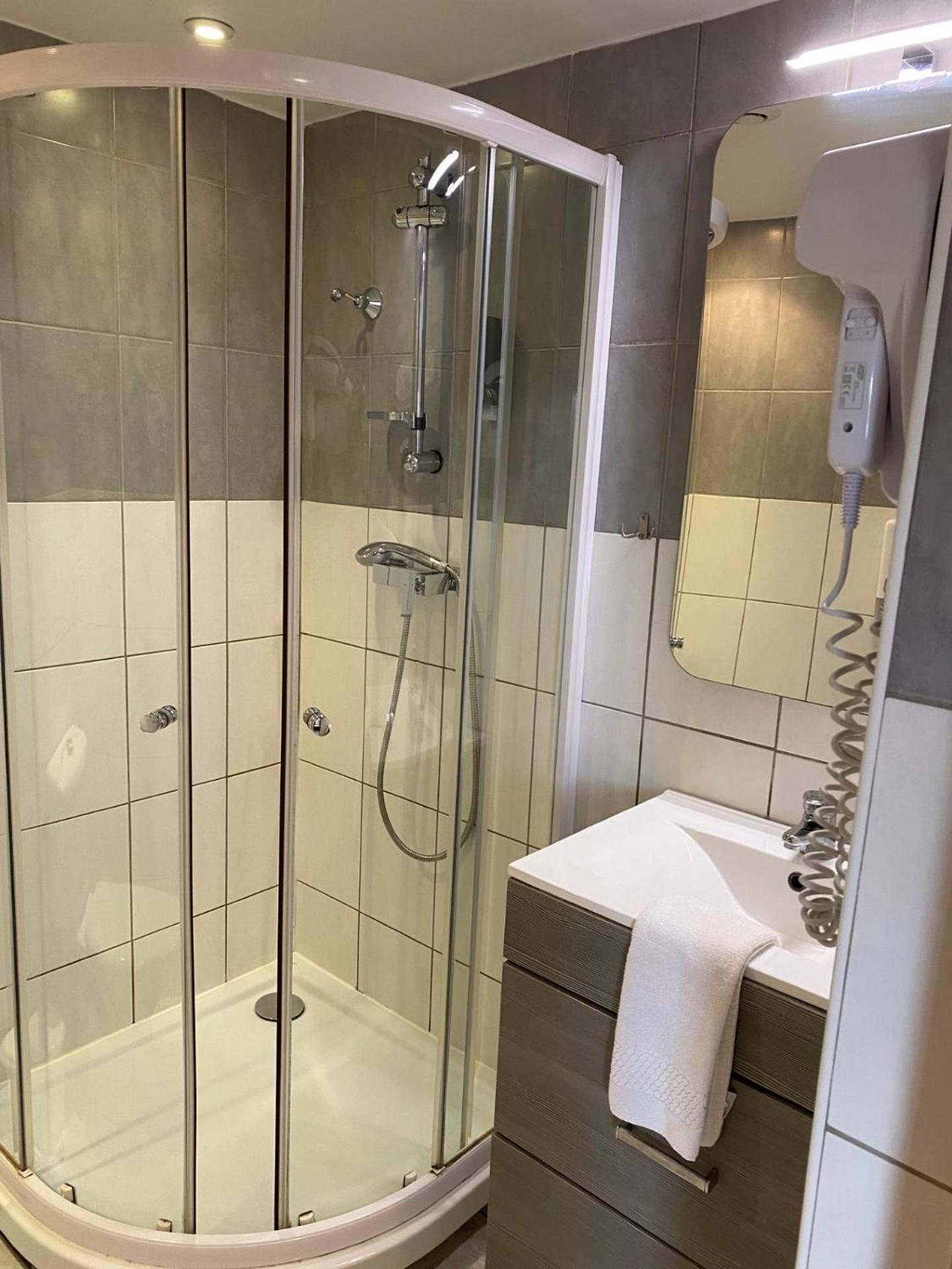 Logis Hotel La Chaumiere Marseillan  Buitenkant foto